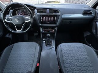 Volkswagen Tiguan Life 1.5 110кВ