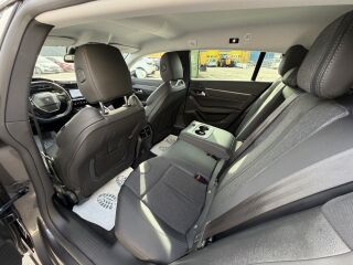 Peugeot 508 ALLURE PACK B EAT 8 SW 1.5 R4 BLUE HDI 130 96кВ
