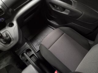 Peugeot Rifter L1 Active Pack BlueHDi 1.5 75кВ