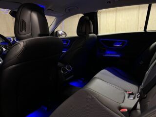 Mercedes-Benz C 220 4matic Avantgarde 2.0 147kW