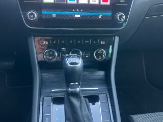 Skoda Superb 2.0 140kW