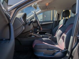 Audi A3 1.4 TFSI 92кВ