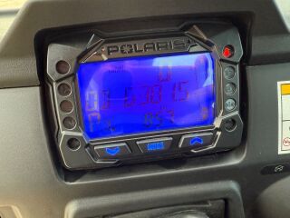 Polaris Ranger 570 Nordic Pro