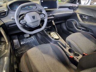 Peugeot 2008 Business Hybrid 110 e-DCS6 1.2 74kW