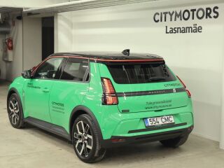 Renault 5 E-Tech Techno E-TECH Comfort Range 110kW