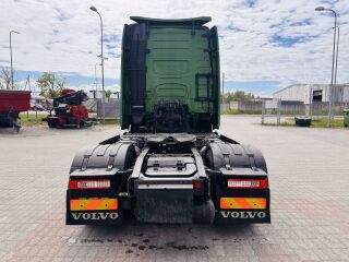 Volvo FH 500 EURO 6 368kW