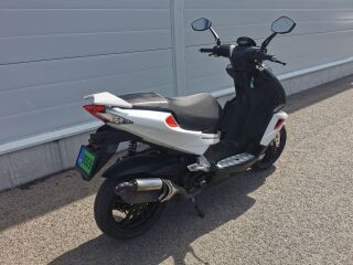 Peugeot Speedfight 4 2T LC 4kW