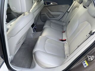 Audi A6 allroad Design Selection 3.0 235kW