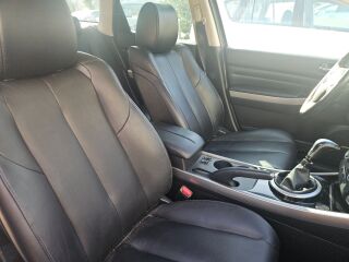 Mazda CX-7 AWD 2.2 127kW