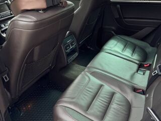 Volkswagen Touareg 3.0 R6 150кВ