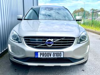 Volvo XC60 Classic Summum AWD 2.4 D4 140kW