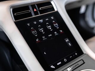 Porsche Taycan Turbo 500кВ
