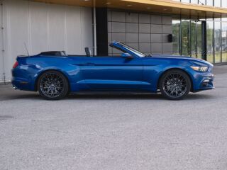Ford Mustang 3.7 224kW