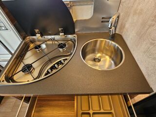Laika Ecovip H3109 2.2 103kW
