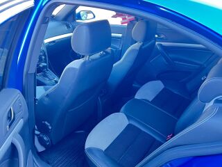 Skoda Octavia Vrs 2.0 125kW