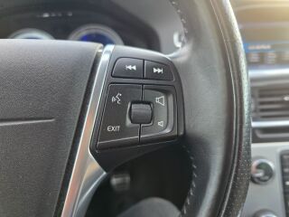 Volvo V60 R-DESIGN 2.0 R5 D3 120kW