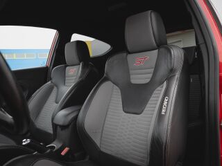 Ford Fiesta ST 1.6 134kW