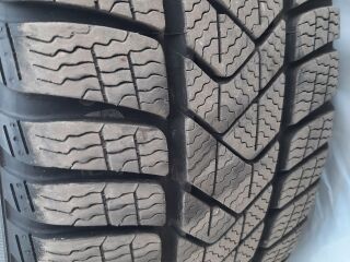 BMW 520 M-Pakett xDrive 2.0 140kW
