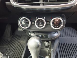 Fiat 500X 1.4 103kW