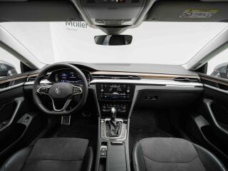 Volkswagen Arteon Elegance 2.0 140kW
