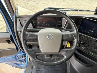 Volvo FH 500 6x2 375kW