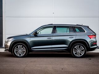 Skoda Kodiaq Laurin & Klement 4x4 2.0 140kW