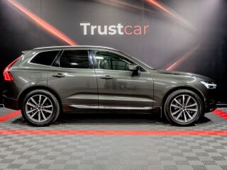 Volvo XC60 D4 AWD Inscription 2.0 140kW