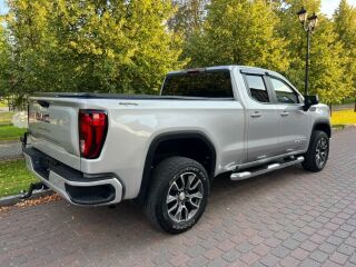 GMC Sierra 1500 4x4 4.3 V6 213кВ