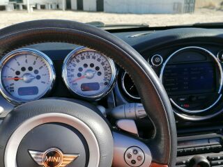 MINI Cooper S Sidewalk 1.6 125kW