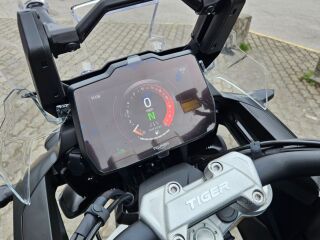 Triumph Tiger 1200 Desert Edition 110kW