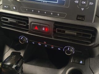 Toyota ProAce City Facelift LONG 1.5 75kW