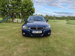 BMW 330 3.0 180kW