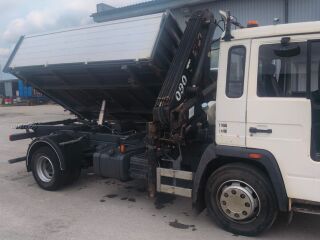 Volvo FL6 132kW