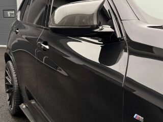 BMW X5 3.0 230kW
