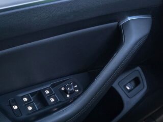 Volkswagen Passat 2.0 110kW