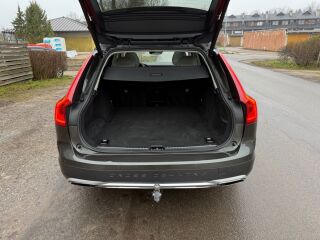 Volvo V90 Cross Country Summum 2.0 D4 140kW