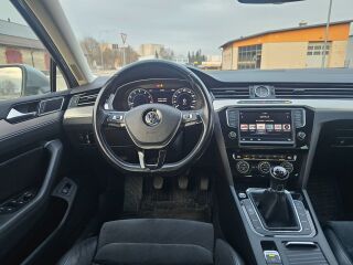 Volkswagen Passat Highline 1.4 TSI 110kW