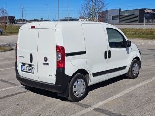 Fiat Fiorino 1.2 55kW