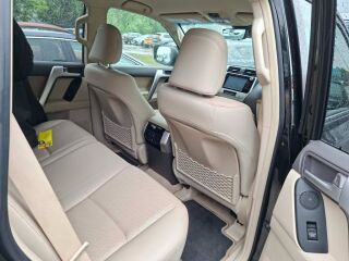 Toyota Land Cruiser Executive Technology Plus N1 2.8 130kW