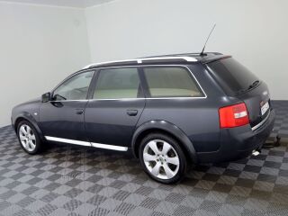 Audi Allroad Luxury ATM 2.5 TDI 132kW