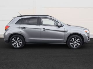 Mitsubishi ASX 4WD ClearTec Instyle Facelift 2.3 R4 DI-D 110kW