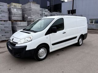 Toyota ProAce 1.6 66kW