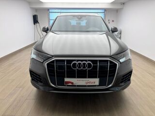 Audi Q7 50 TDI quattro 3.0 210kW