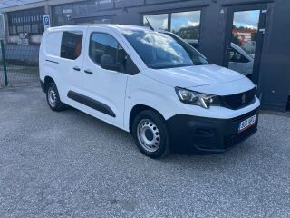 Peugeot Partner L2H1 1.5 75kW