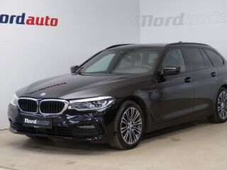 BMW 540 d xDrive Sportline 3.0 235 kW