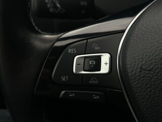 Volkswagen Golf E 100kW