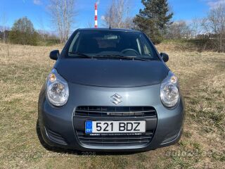 Suzuki Alto 1.0 50kW