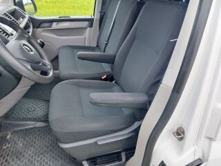 Volkswagen Transporter 84kW