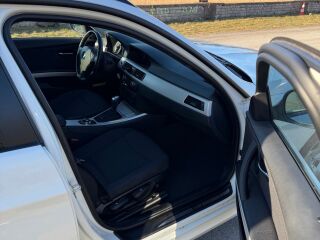 BMW 320 2.0 130kW