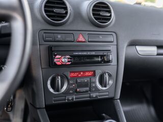 Audi A3 1.9 77kW
